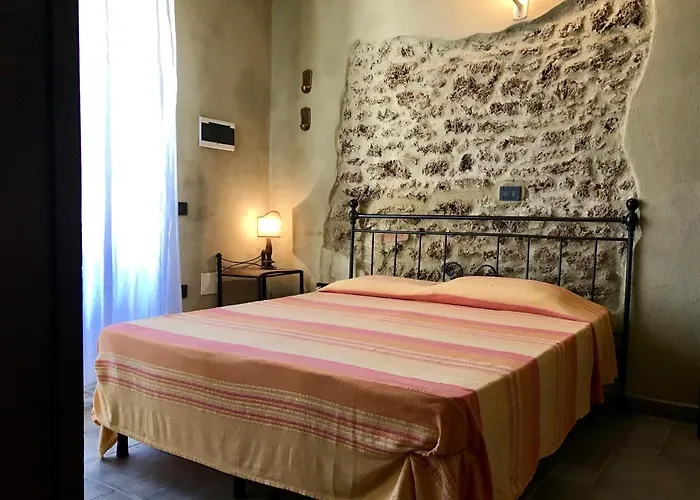 Casale San Giovanni 3* Cura Nuova