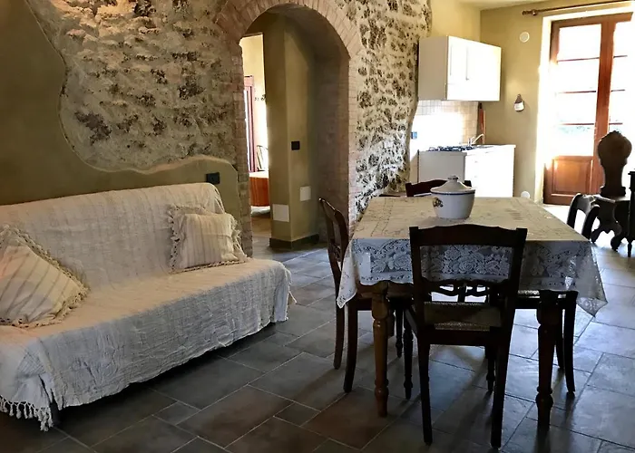 Appart hôtel Casale San Giovanni 3*