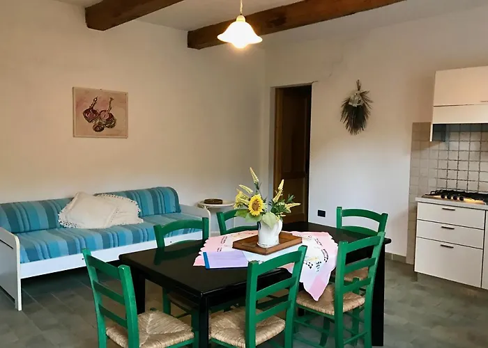 Casale San Giovanni 3*