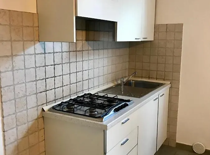 Appart hôtel Casale San Giovanni Cura Nuova