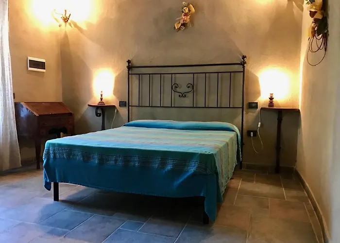 Appart hôtel Casale San Giovanni