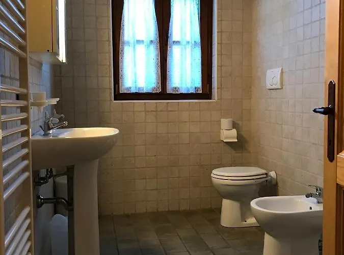 Appart hôtel Casale San Giovanni Cura Nuova