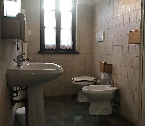 Casale San Giovanni Cura Nuova