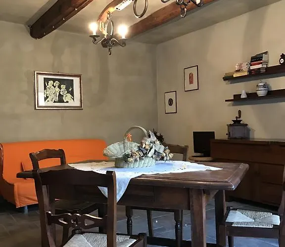 Appart hôtel Casale San Giovanni 3*