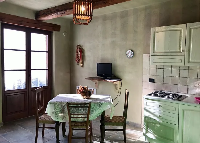 Casale San Giovanni 3*