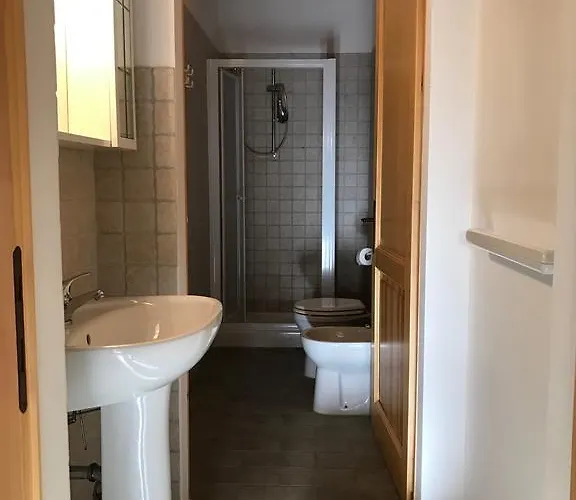 Appart hôtel Casale San Giovanni Cura Nuova
