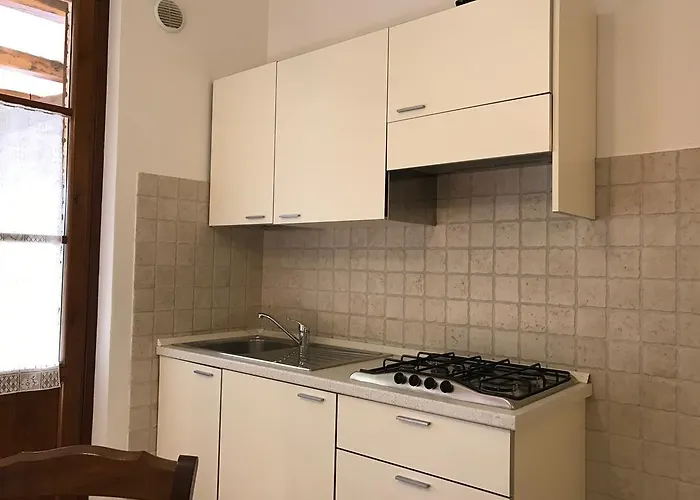 Appart hôtel Casale San Giovanni Cura Nuova
