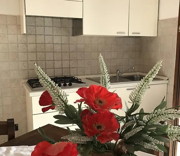 Casale San Giovanni Appart hôtel 3*