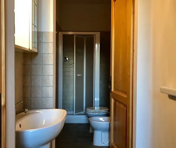 Casale San Giovanni Appart hôtel Cura Nuova