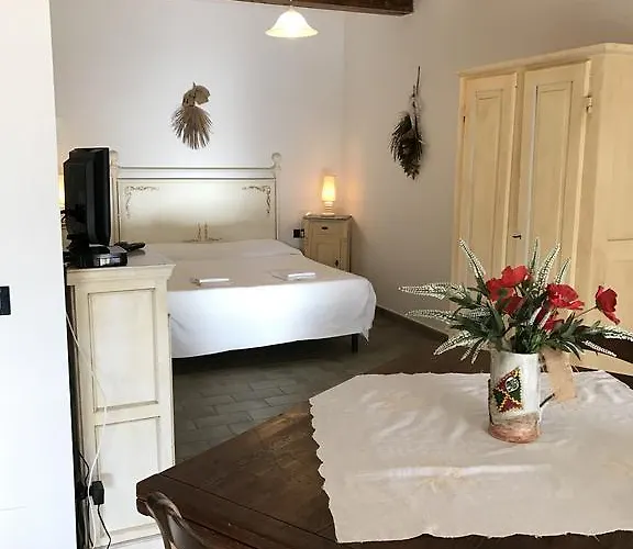 Casale San Giovanni Cura Nuova