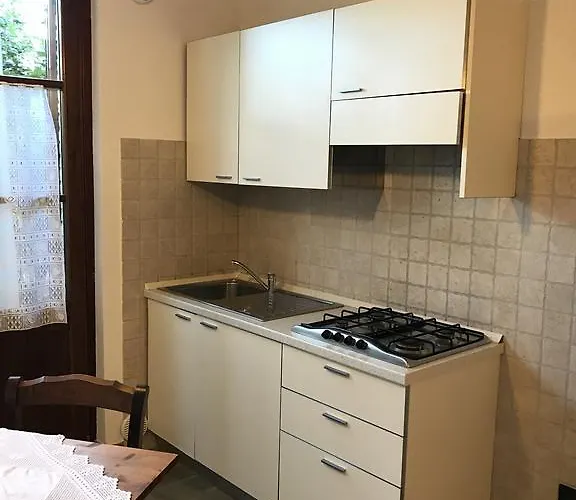 Casale San Giovanni 3* Cura Nuova