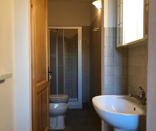 Casale San Giovanni 3* Cura Nuova