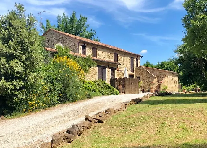 Casale San Giovanni Cura Nuova