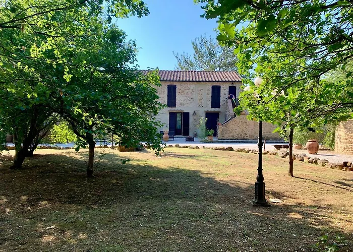 Casale San Giovanni Cura Nuova