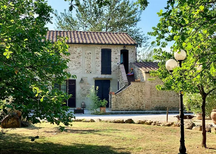Casale San Giovanni
