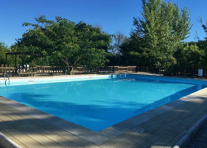 Casale San Giovanni 3*