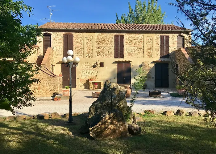 Casale San Giovanni Cura Nuova