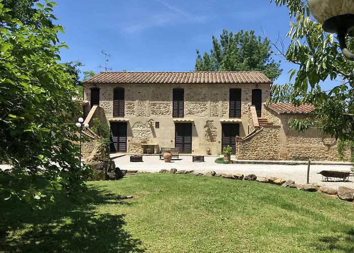 Casale San Giovanni