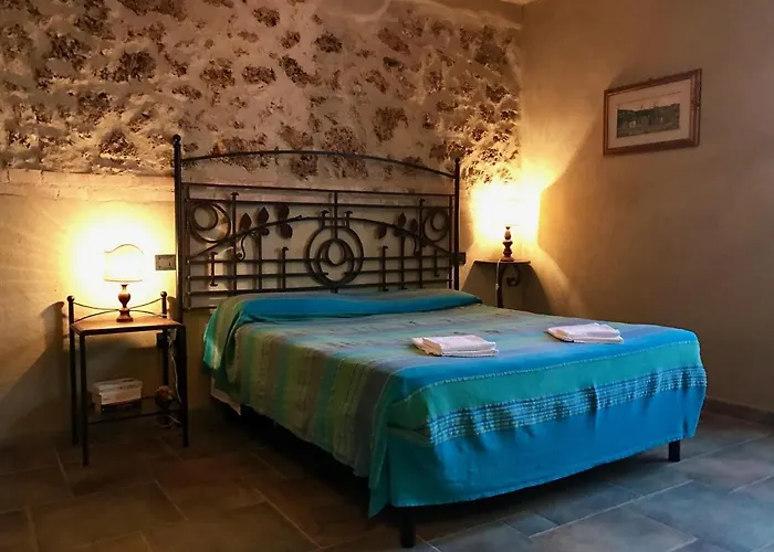 Casale San Giovanni Appart hôtel 3*