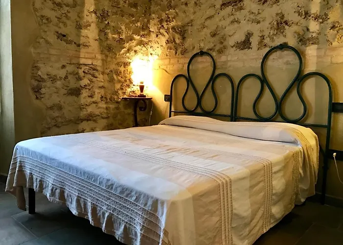 Appart hôtel Casale San Giovanni
